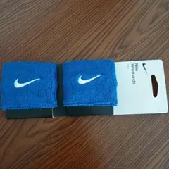 ナイキ　リストバンド　バスケ　バドミントン　テニス　ジョギング　オシャレ　ジムのサムネイル