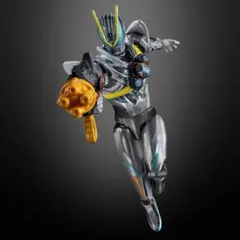 【ゼッツ オルデルム】装動 仮面ライダー AGT4 Feat.装動　ABセット