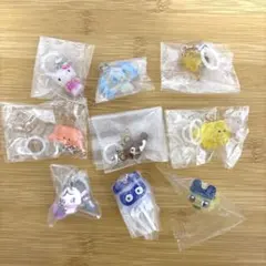 バラ売り可能 めじるしアクセサリー まとめ売り - メルカリ