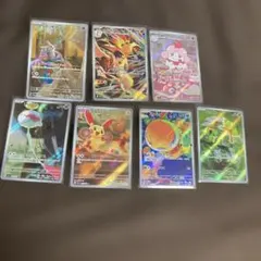 ポケモンカードAR まとめ売り