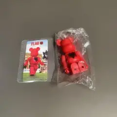 BE@RBRICK FLAG @ ベアブリック