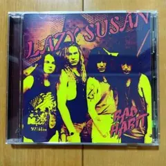 LAZY SUSAN【 BAD HABIT 】
