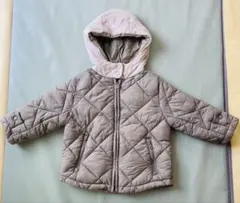 ZARA KIDS ザラ キッズ キルティングジャケット アウター 2-3Y