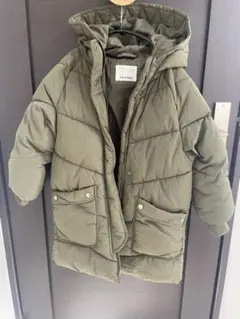 zaraキッズ コート