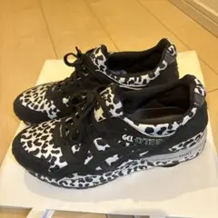 ASICS COMME des GARCONS SHIRT スニーカーのサムネイル