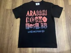 DOARAT×ARABAKI ROCK FEST15 コラボTシャツS アラバキのサムネイル