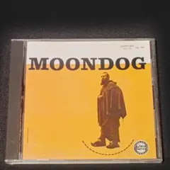 MOONDOG / Moondog (OJCCD-1741-2)