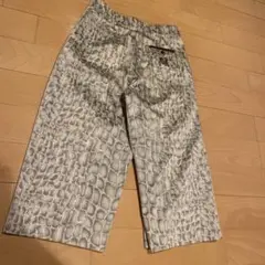 【未使用品♥️】伊太利屋 ハーフパンツ 9号
