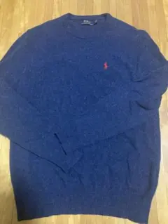 POLO RALPH LAUREN ラルフローレン　セーター　ニット