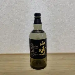 2025年最新】山崎18年の人気アイテム - メルカリ