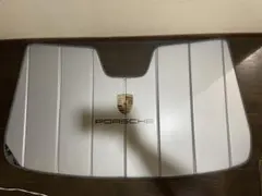 ポルシェカイエンUVサンシェード (957/958)ポルシェUP95503