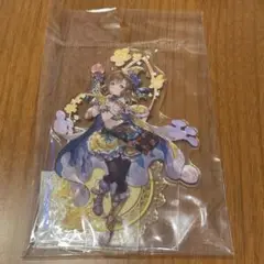 ラブライブ グランブルーファンタジー グラブル アクリルスタンド アクスタ 花陽 ラブライブ！ 描き下ろしアクリルスタンド / 小泉花陽| アニメ
