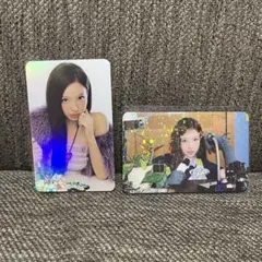 ten: the story goes on SixKShop ナヨン