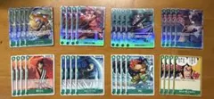 緑ミホーク　緑ゾロ　デッキパーツ　42枚セット 緑ミホーク 緑ゾロ デッキパーツ 42枚セット - メルカリ