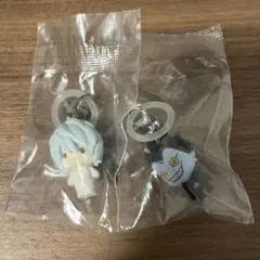 DEATHNOTE デスノート めじるしアクセサリー ニア リューク