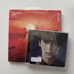 2025年最新】TXT アルバム スビンの人気アイテム - メルカリ