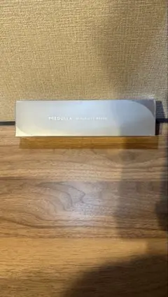 MEDULLA スカルプシャンプーブラシ