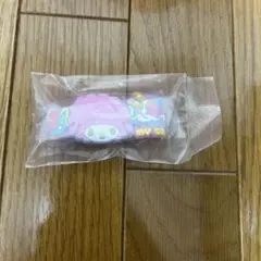 おまけ付きSanrio My Sweet Piano ラバーバンド　ピアノちゃんのサムネイル