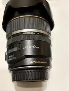 2026年最新】EOS 40D EF-S 17-85の人気アイテム - メルカリ