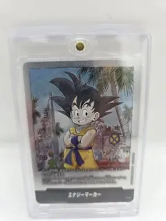 ドラゴンボールフュージョンワールド エナジーマーカー E-44 孫悟空