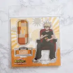 ヒロアカ WHM 爆豪勝己 アクスタ