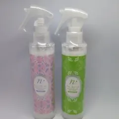 に*ん様 Na-de-te ナデテ サラサラヘアミスト 2本セットのサムネイル