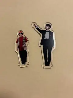 Travis Japan 円盤特典 ミニアクスタ 宮近海斗