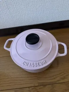 CHASSEUR シャスール　鍋のサムネイル