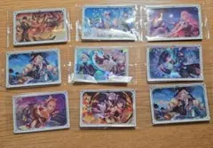 原神 ウエハース まとめ売り