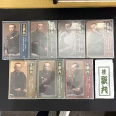 未使用に近い極美品】笑点 番組十周年記念 LPレコード 三遊亭円楽 桂
