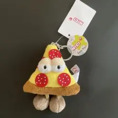 NICIヤミーブラザーズ／ピザ