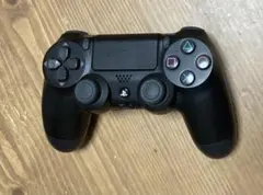SONY PS4 ワイヤレスコントローラー CUH-ZCT2J 動作良好