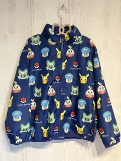 ポケモン ジャケット