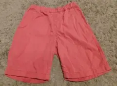 UNIQLO 半ズボン 130サイズ