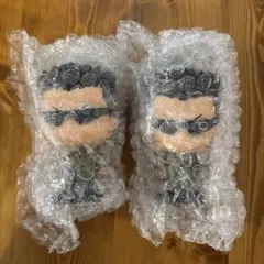 一番くじ 幽遊白書 E賞 戸愚呂弟 2体セット