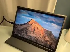 モバイルモニター10.5