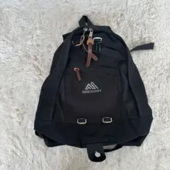 グレゴリー バックパック