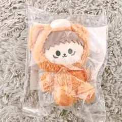 呪術廻戦 セガラッキーくじ はぐはぐみー 虎杖悠仁　B賞　おすわりぬいぐるみ