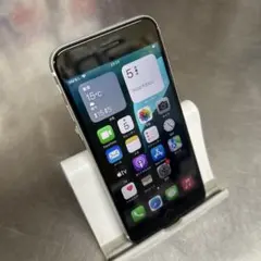 極美品　iPhone se3 (第3世代) 本体 64GB SIMフリー