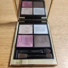 [箱付き] SUQQU シグニチャー カラー アイズ 11 宵紫のサムネイル