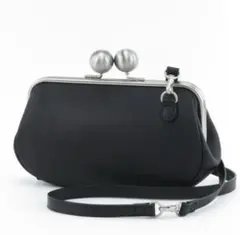 【美品】kawa-kawa カワカワ レザー 3way ショルダーバッグのサムネイル