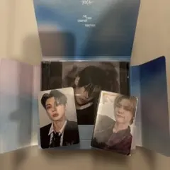 TXT weverse 会場限定 東京 トレカ　ラキドロ ヨンジュン