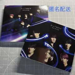 SixTONES NAVIGATOR【通常盤,初回盤】