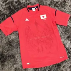 ■レア■日本代表 オリンピックユニ Lサイズ