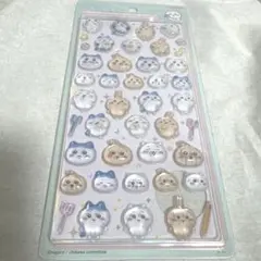 h*i様 【正規品】ボンボンドロップシール ちいかわ モモンガ