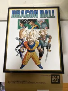 ドラゴンボールスーパーダイバーズ 9ポケバインダー 40th （バイン