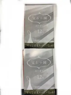 宝石の国 11巻 特典カード - メルカリ