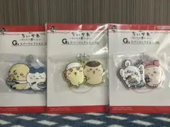 ちいかわ・みんなでラーメン