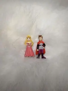 2026年最新】ディズニーフィギュア眠れる森の美女の人気アイテム