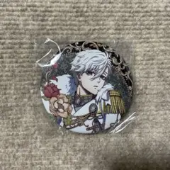 【明日まで】ブルーロック ブルロ 玉座 Duel デュエル 缶バッジ 凪誠士郎 ブルーロック 箔押し缶バッジ -玉座 Vol.3 Duel- 凪誠士郎